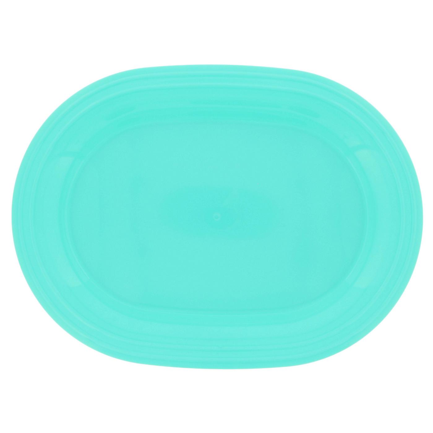 Dining Style Summer Tray; image 2 of 2