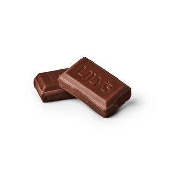 Lily's Salted Caramel Milk Chocolate Style Bar, 2.8 oz