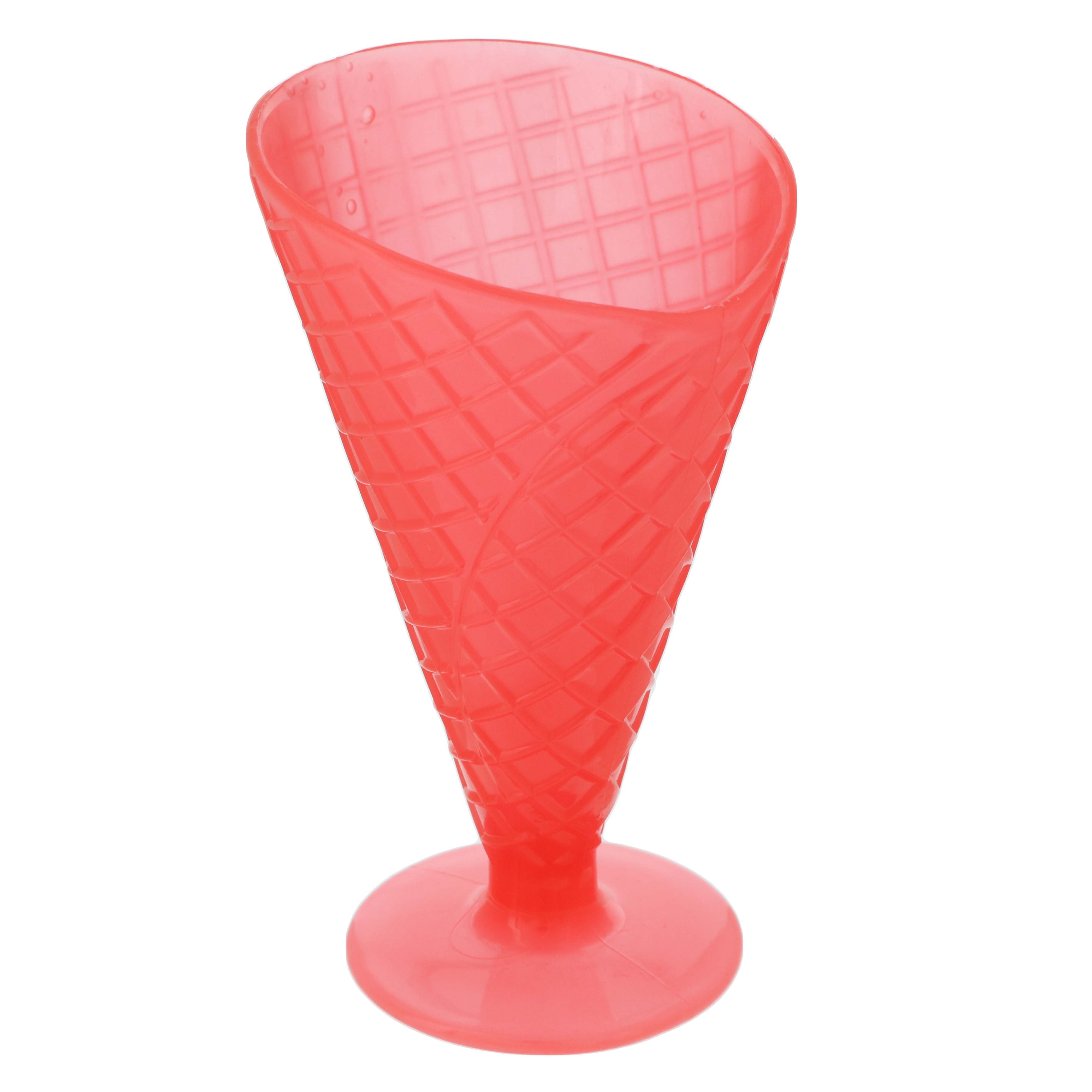 Dining Style Ice Cream Sundae Cup Shop Kitchen & Dining at HEB