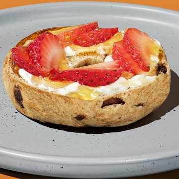 Thomas' Cinnamon Raisin Mini Bagels, 10 ct