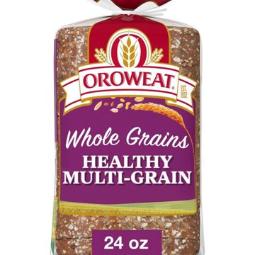Oroweat Whole Grains Healthy Multi-Grain Bread