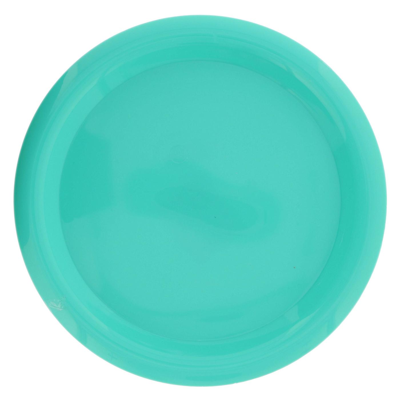 Dining Style Summer Value Plate 4 pk; image 1 of 2