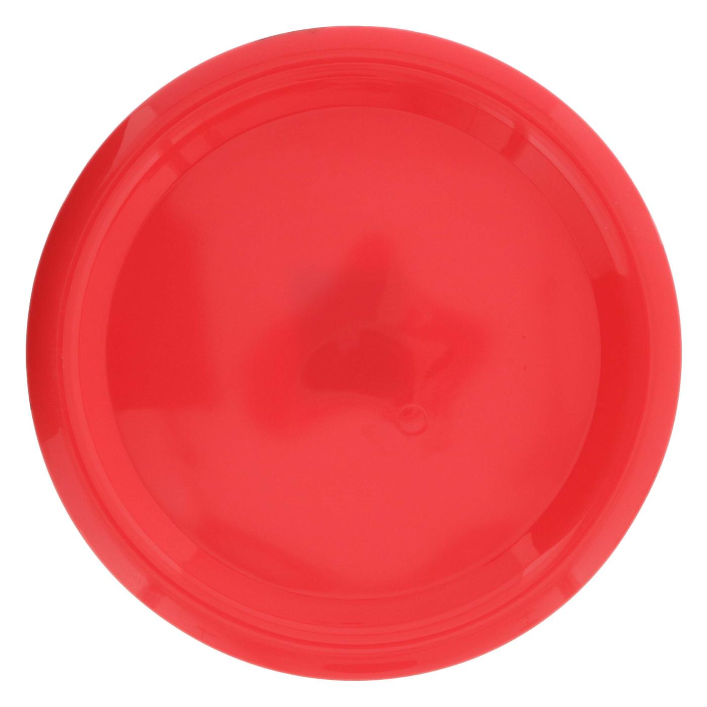 Dining Style Summer Value Plate 4 pk; image 2 of 2