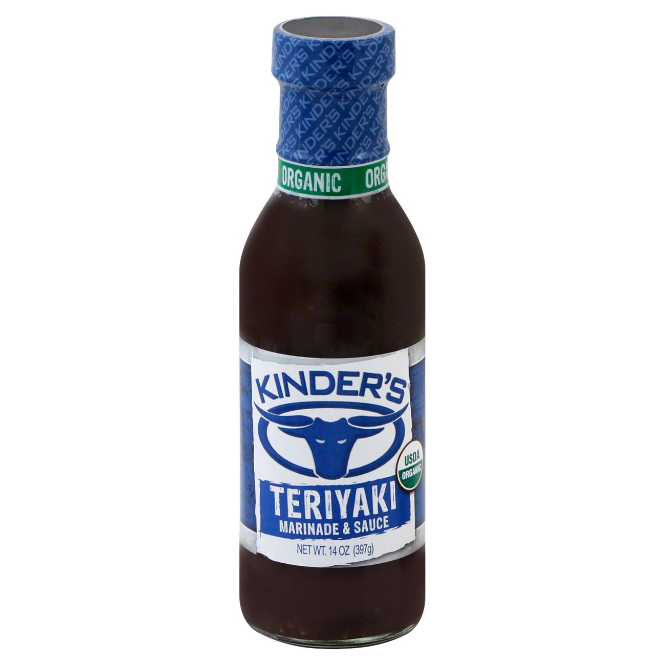 Organic Teriyaki Marinade &amp; Sauce Organic Teriyaki Marinade &amp; Sauce ...