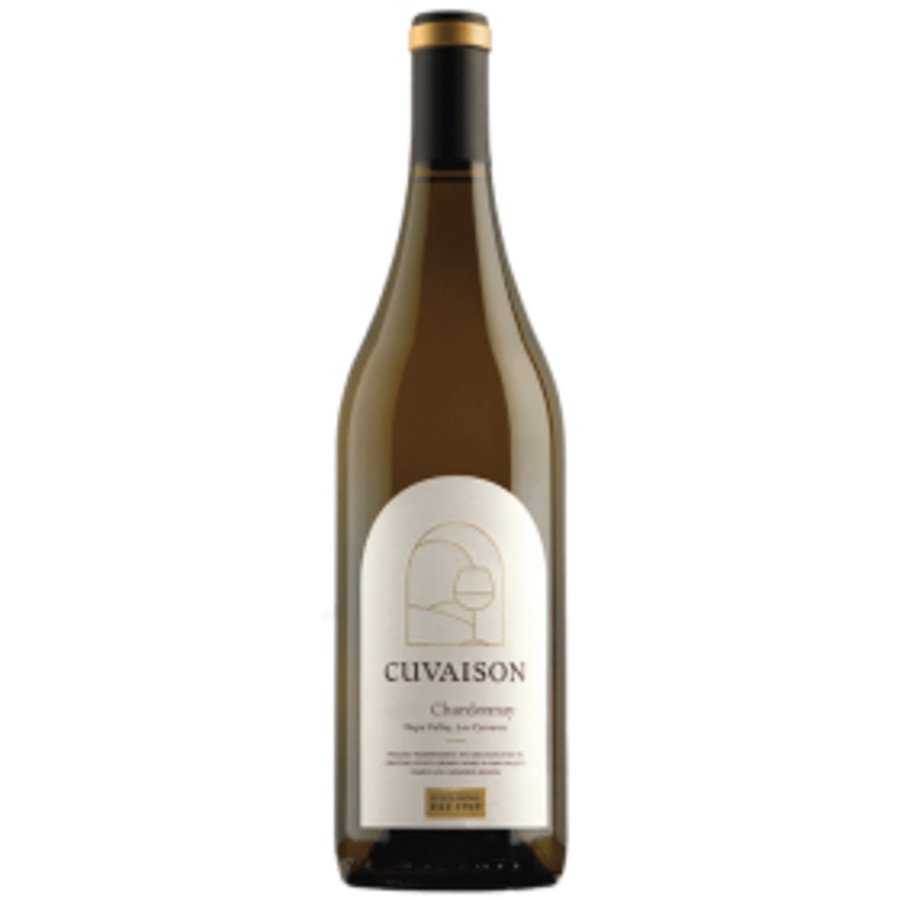 Cuvaison Estate Chardonnay Shop Wine at HEB