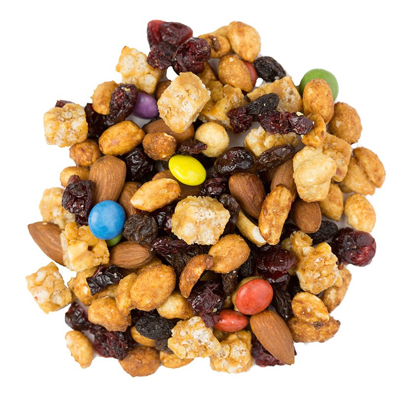 SunRidge Farms Peanut Butter Chews and Chocolate Carnival Mix Shop