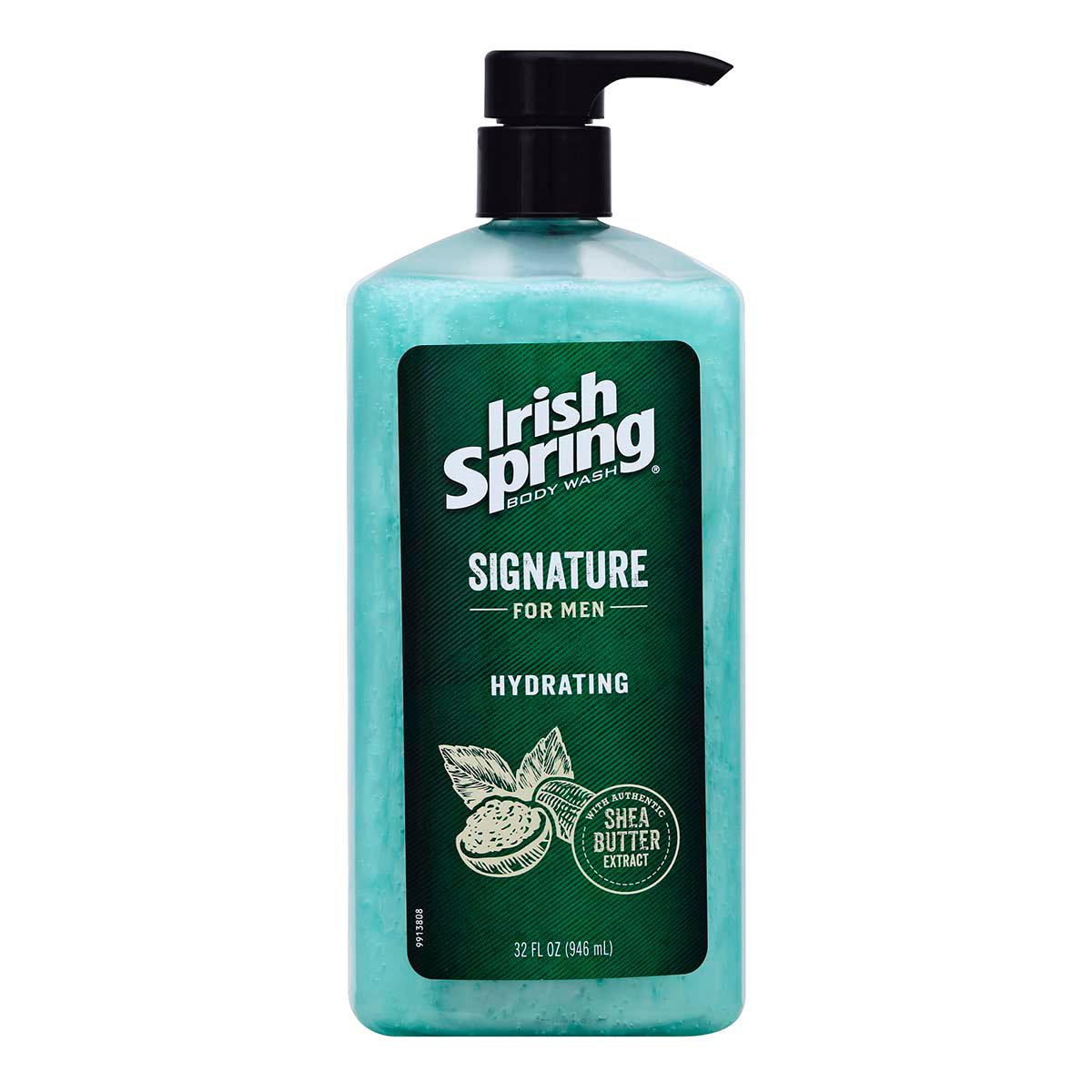 Irish Spring Signature Hydrating Body Wash Shop Cleansers & Soaps at