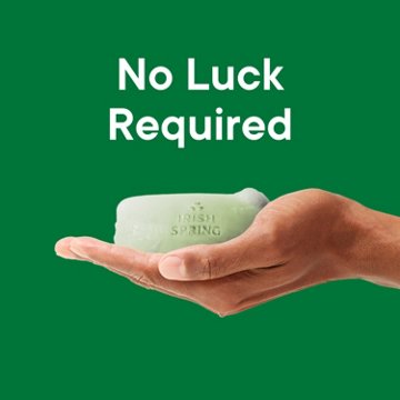 Irish Spring Deodorant Bar Soap - Aloe Mist