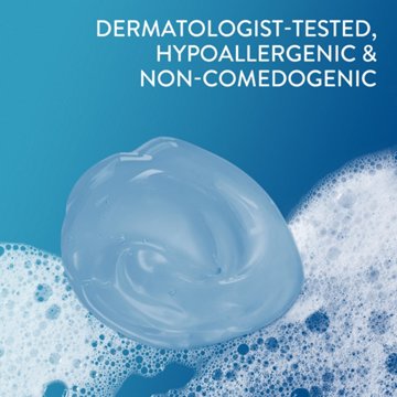 Cetaphil Ultra Gentle Body Wash - Fragrance Free, 16.9 oz