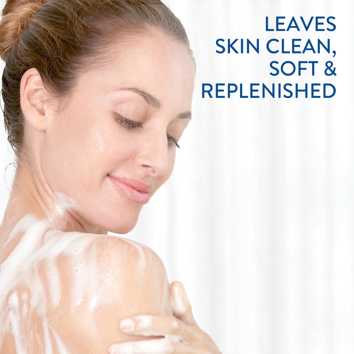 Cetaphil Ultra Gentle Body Wash - Fragrance Free; image 7 of 9