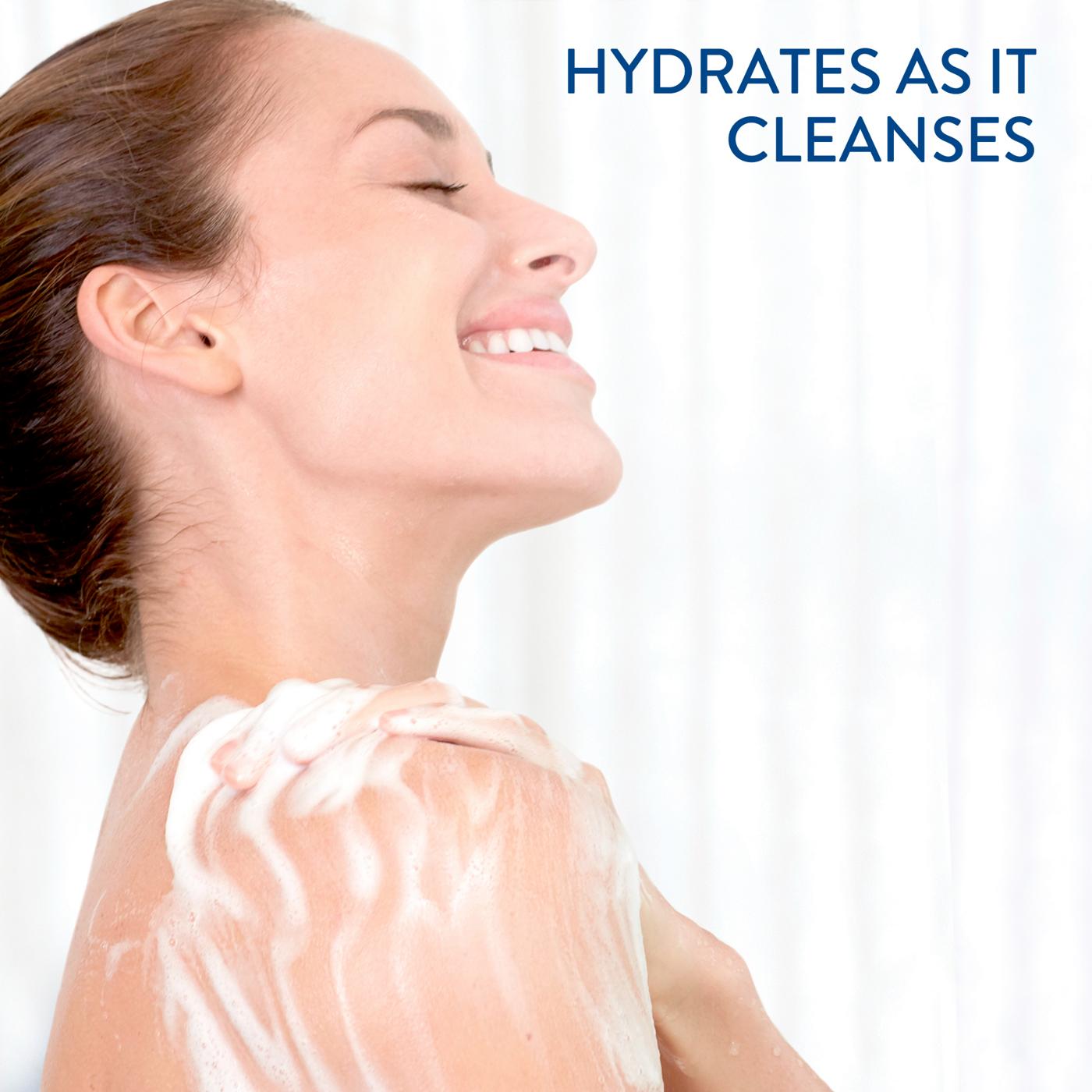 Cetaphil Ultra Gentle Body Wash - Fragrance Free; image 9 of 9