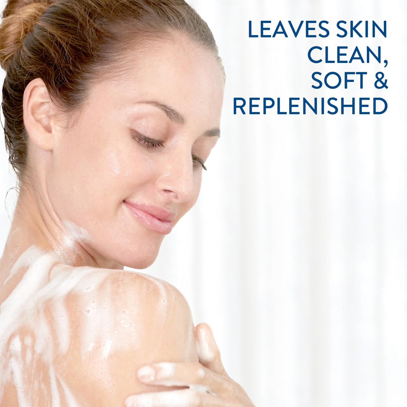 Cetaphil Ultra Gentle Refreshing Body Wash; image 6 of 9