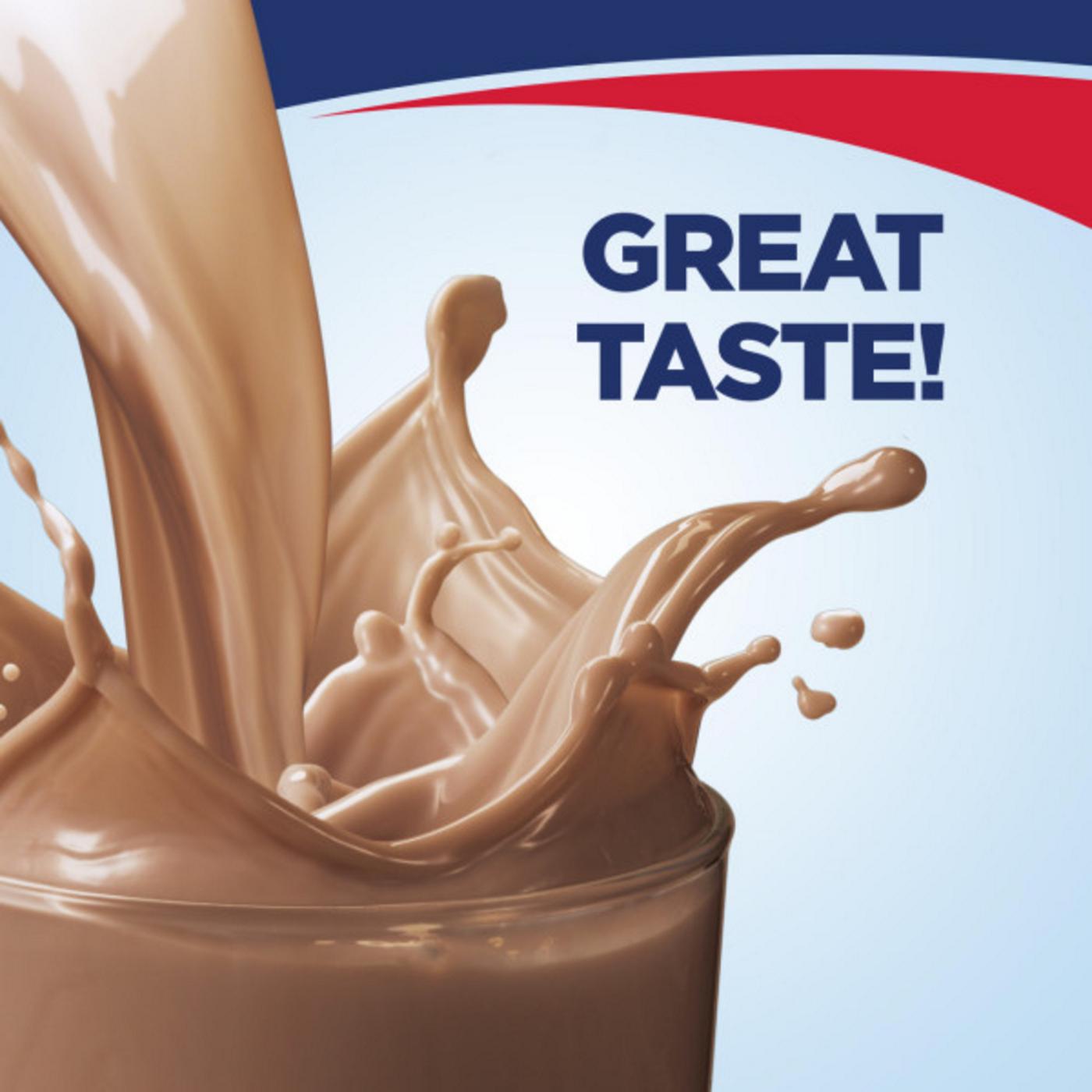 Ensure Plus Nutrition Shake Milk Chocolate; image 4 of 13