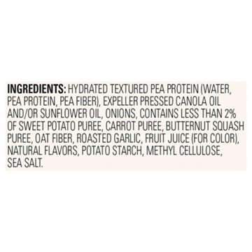 Dr. Praeger's All American Drive-Thru Plant Based Veggie Burgers, 4 ct