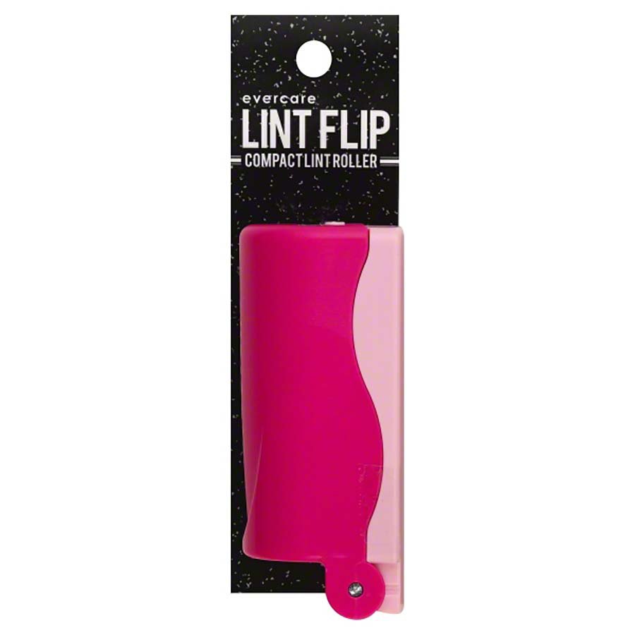 compact lint roller