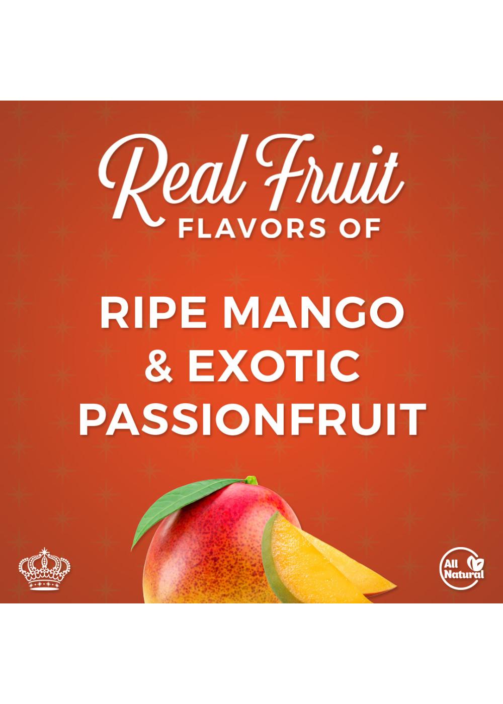 Fresh Small Ataulfo Mango - Shop Specialty & Tropical at H-E-B