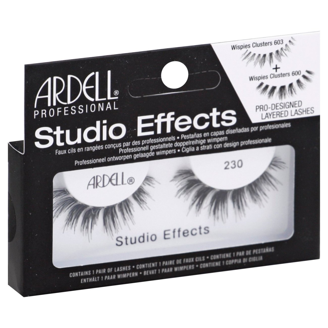 Ardell Studio Effects 230 - Shop Makeup at H-E-B