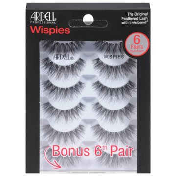 Ardell Original Feathered Lashes Wispies