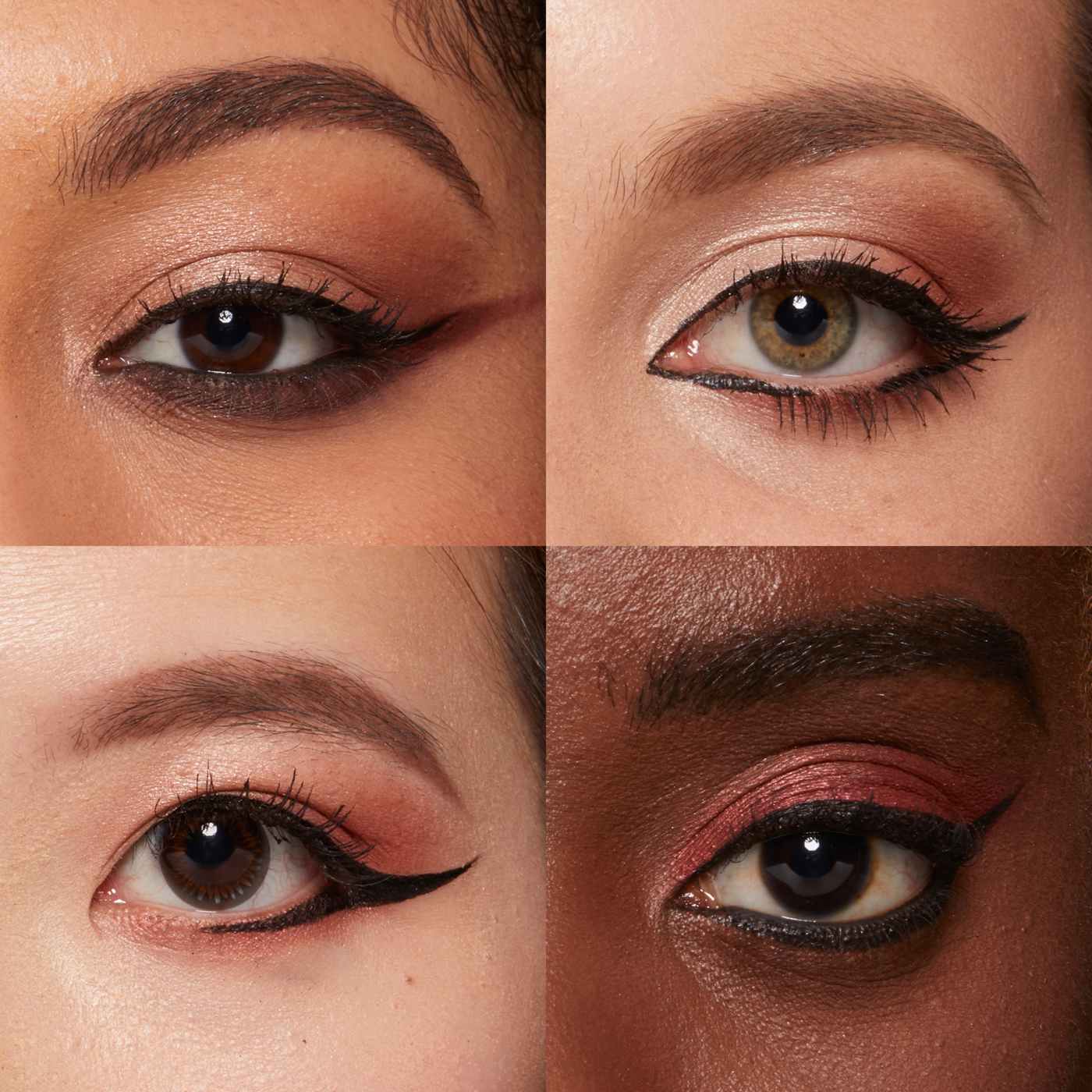 NYX Epic Ink Liner - Black; image 2 of 6