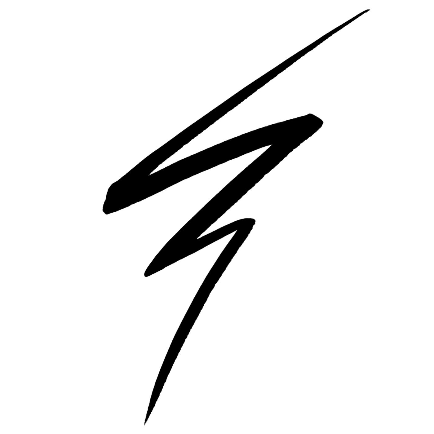 NYX Epic Ink Liner - Black; image 6 of 6