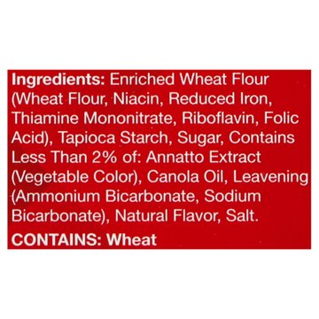 Joy Cake Cones, 12 ct