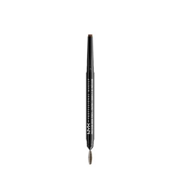 NYX Precision Brow Pencil - Soft Brown