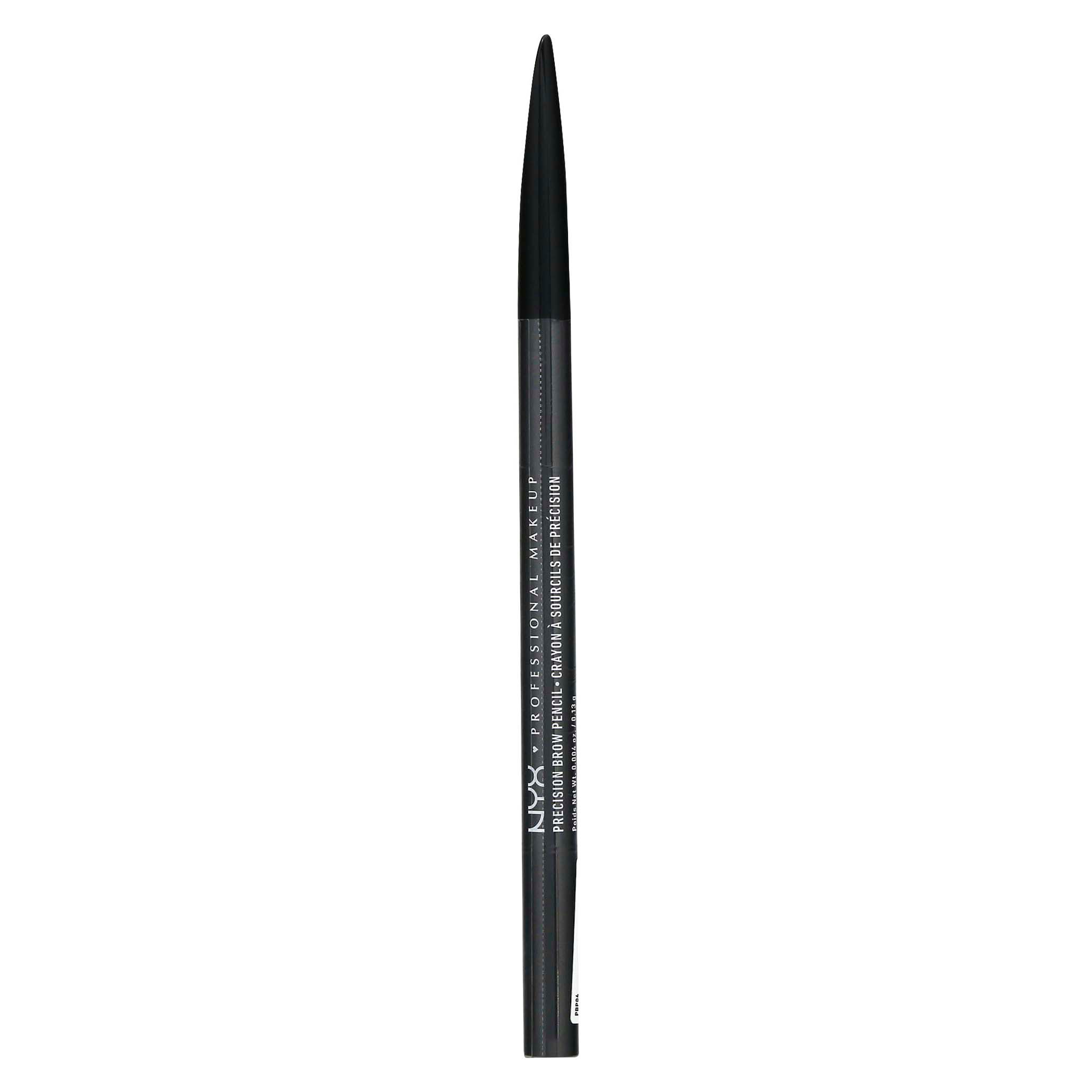 NYX Precision Brow Pencil, Ash Brown - Shop Brow pencils & powder at H-E-B