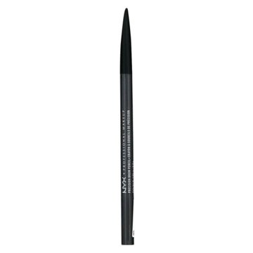 NYX Precision Brow Pencil - Ash Brown