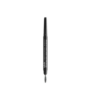 NYX Precision Brow Pencil - Black