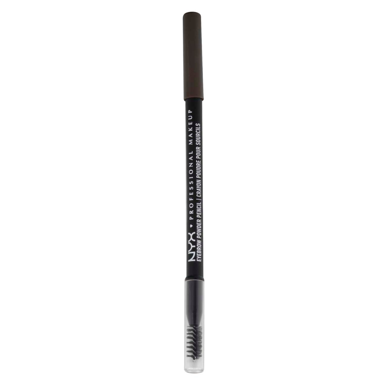 NYX Eyebrow Powder Pencil, Taupe Shop Eyes at HEB
