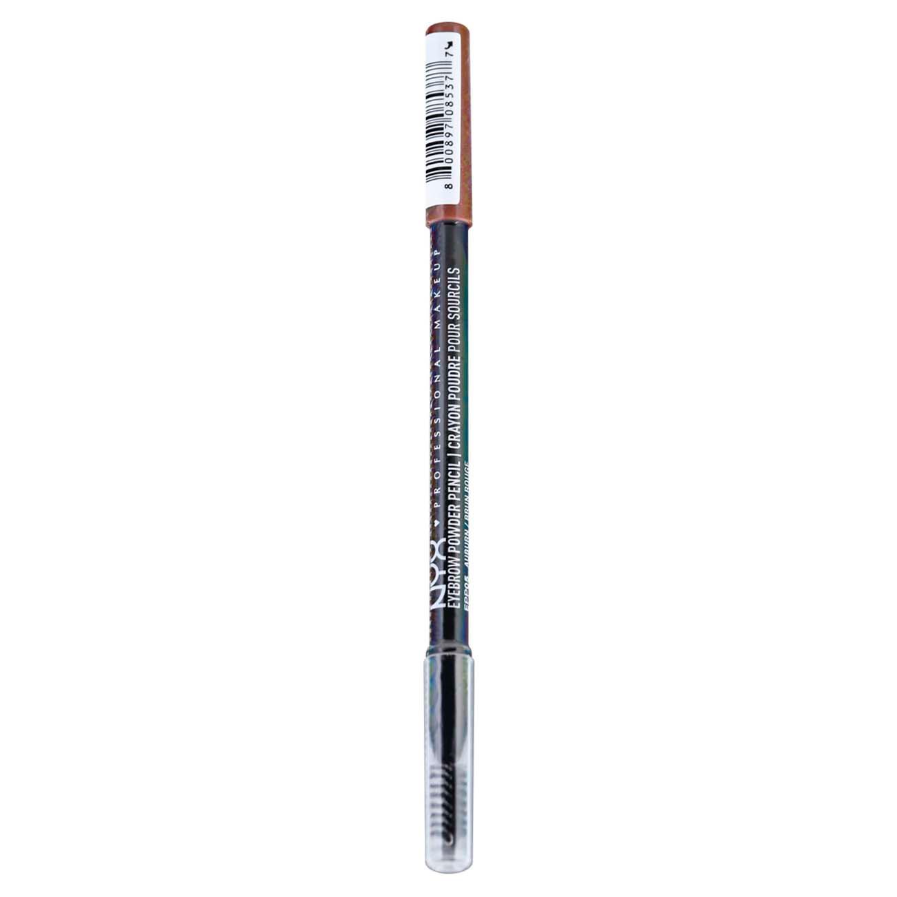 brow powder pencil