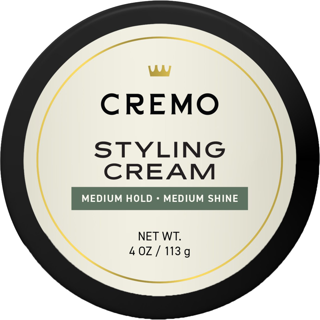Cremo Barber Grade Styling Cream Shop Styling Products & Treatments