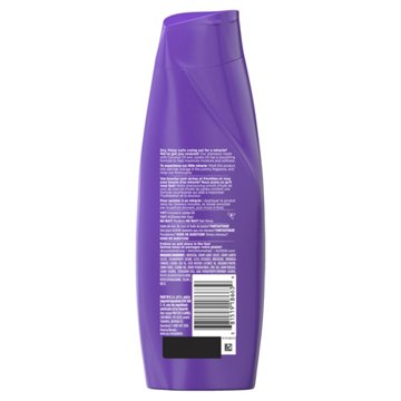 Aussie Miracle Curls Shampoo - Coconut & Jojoba Oil, 12.1 oz
