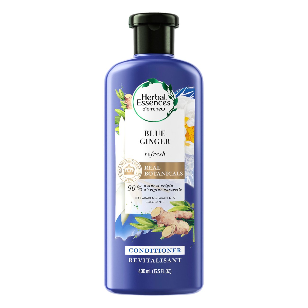Herbal Essences biorenew Blue Ginger Refresh Conditioner Shop