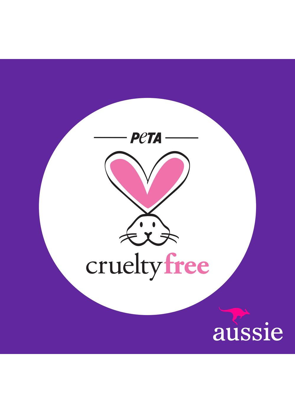 Aussie Miracle Curls Detangling Milk; image 2 of 10