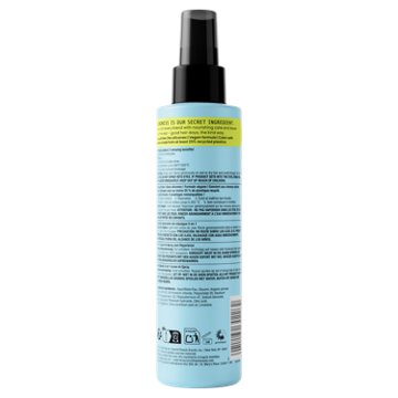 HASK Argan Oil 5-in-1 Leave-In Spray, 6 oz