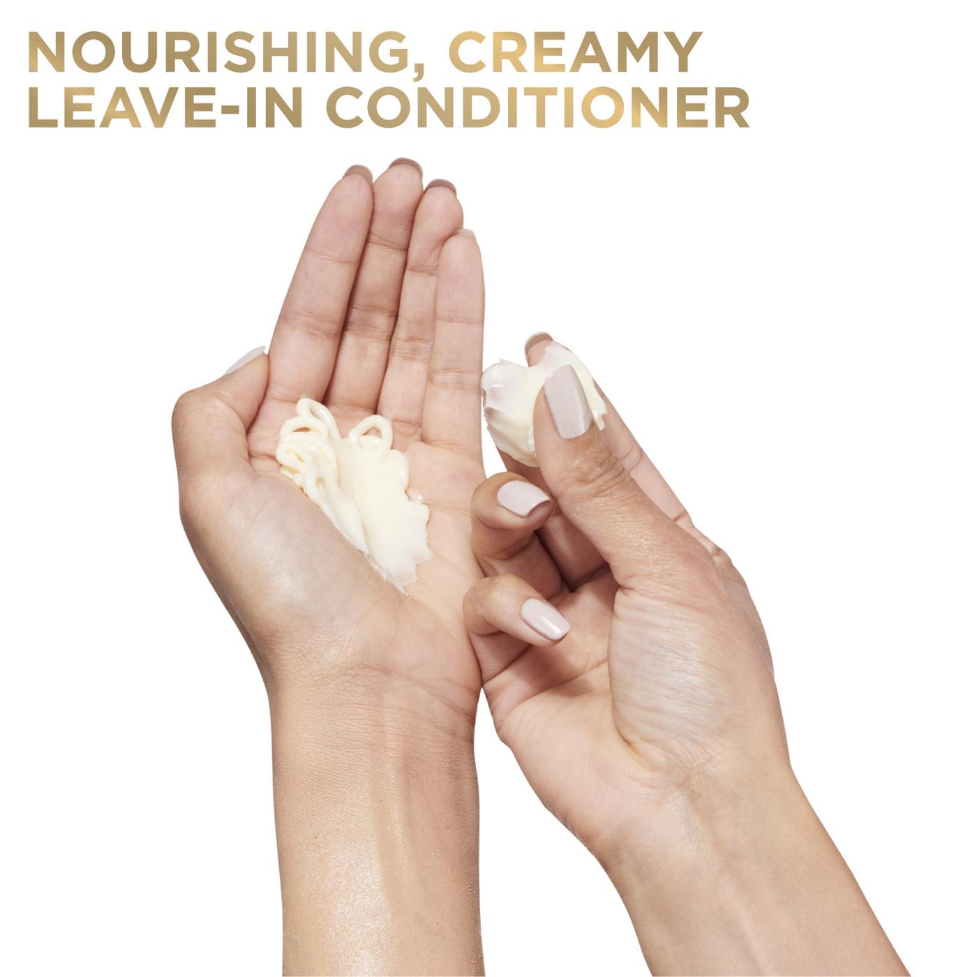 L'Oréal Paris Elvive Total Repair 5 Protein Recharge Leave-In Conditioner; image 6 of 9