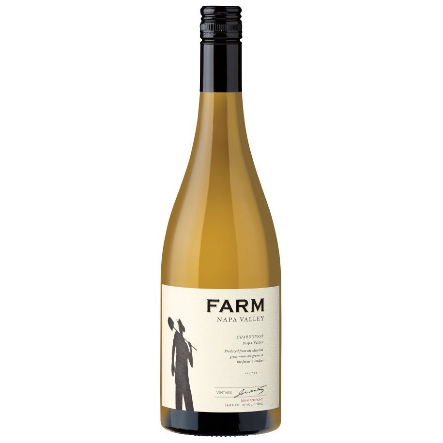 Farm Napa Valley Chardonnay Shop Wine at HEB
