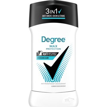 Degree Men 72 Hr UltraClear Antiperspirant Deodorant - Ocean Air