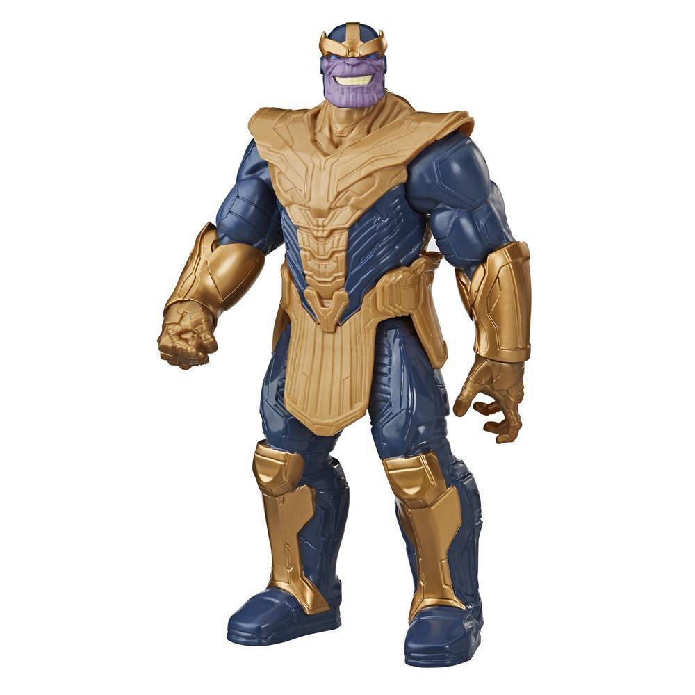 hasbro thanos figure