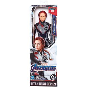 Hasbro Marvel Avengers Titan Hero Series Action Figure - Assorted, 12"
