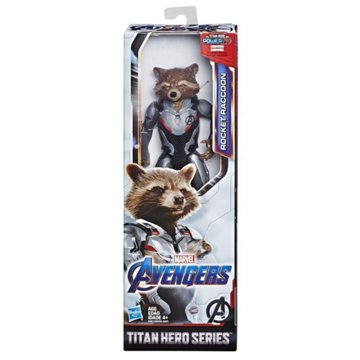 Hasbro Marvel Avengers Titan Hero Series Action Figure - Assorted, 12"