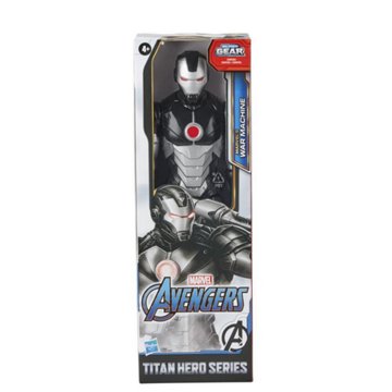 Hasbro Marvel Avengers Titan Hero Series Action Figure - Assorted, 12"