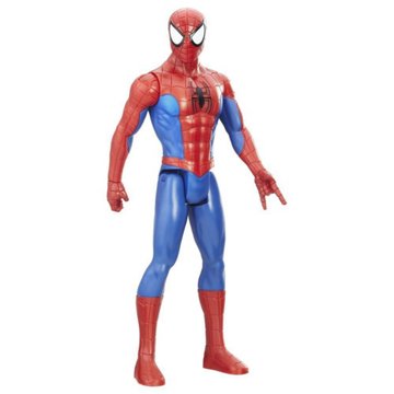 Marvel Spider-Man Titan Hero Series Action Figure