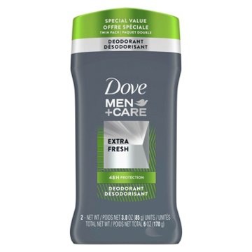 Dove Men+Care Extra Fresh Deodorant Stick