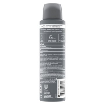 Dove Men+Care Antiperspirant Deodorant Stain Defense - Cool