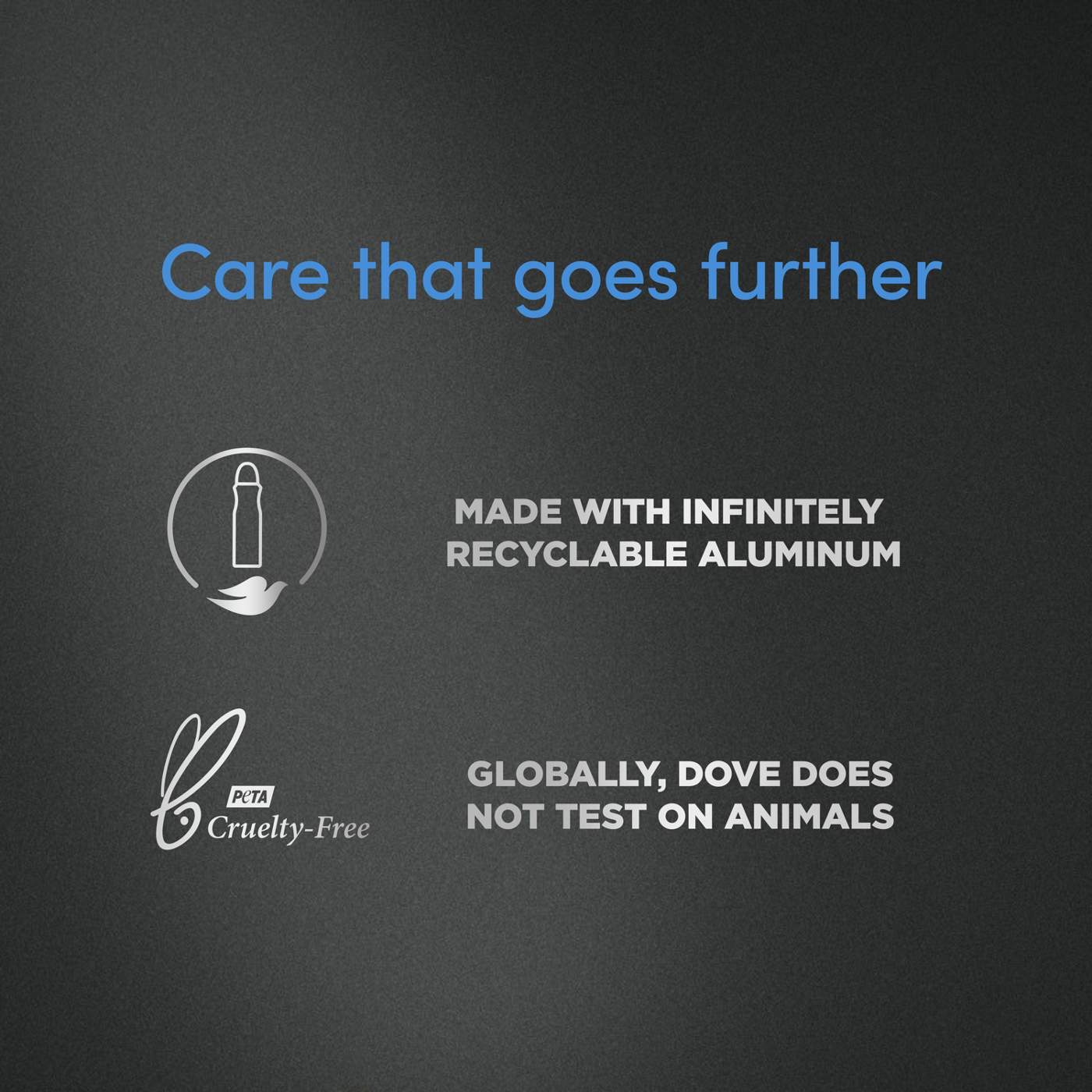 Dove Men+Care Antiperspirant Deodorant Stain Defense - Cool; image 4 of 8