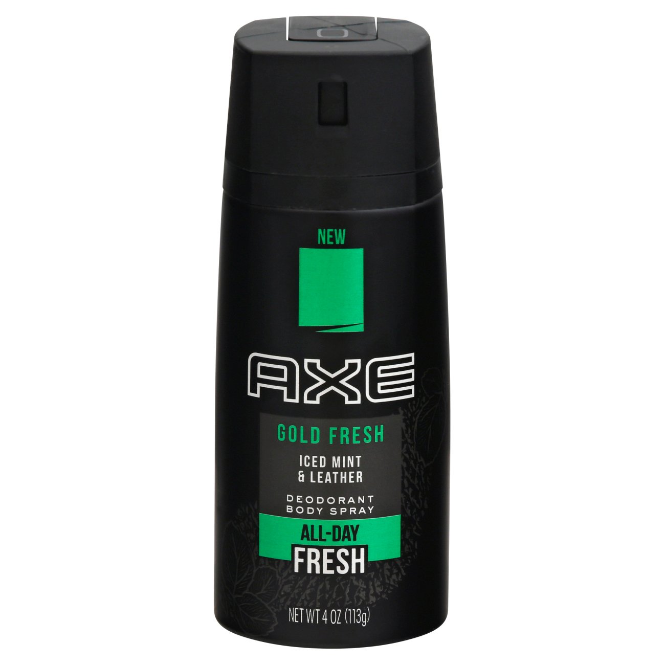 AXE Gold Fresh Body Spray for Men Shop Deodorant & Antiperspirant at