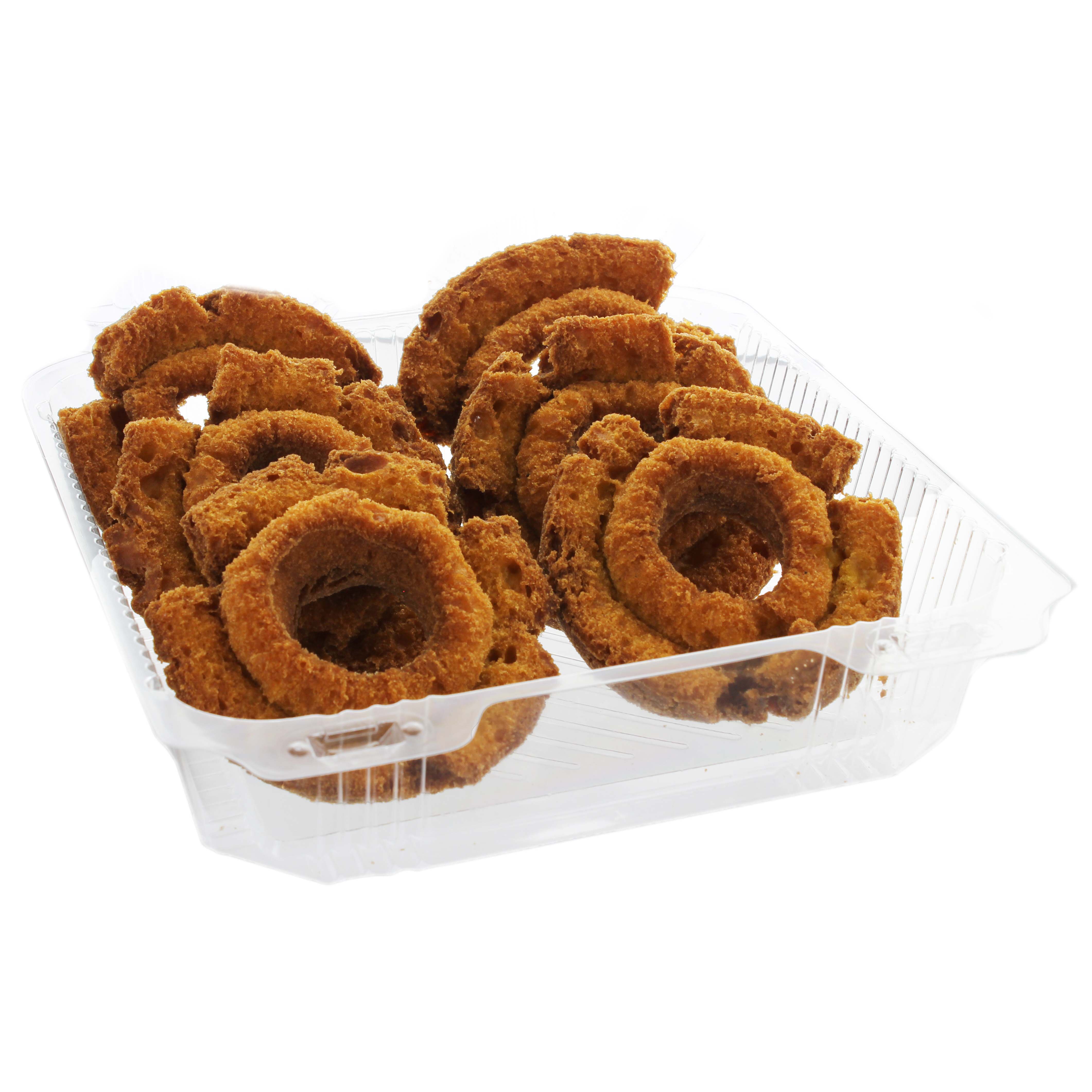 HEB Old Fashioned Sour Cream Donuts Pumpkin Shop Desserts