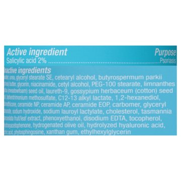 CeraVe Psoriasis Moisturizing Cream